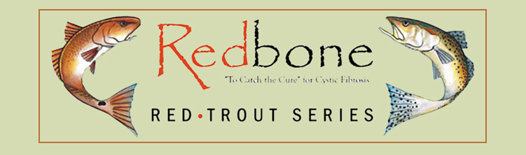 Redbone Red-Trout Series