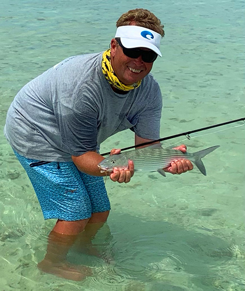 Florida Keys fishing tournaments, Bahamas fishing tournaments