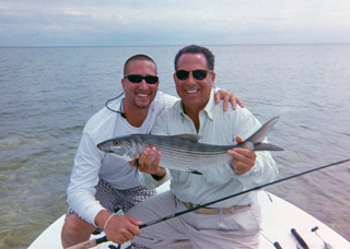 Florida Keys fishing tournaments, Bahamas fishing tournaments, Redbone  celebrity fishing tournament series