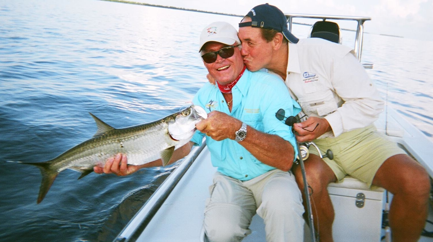 REDBONE FLORIDA KEYS CELEBRITY CHARITY FISHING TOURNAMENT SERIES - Home